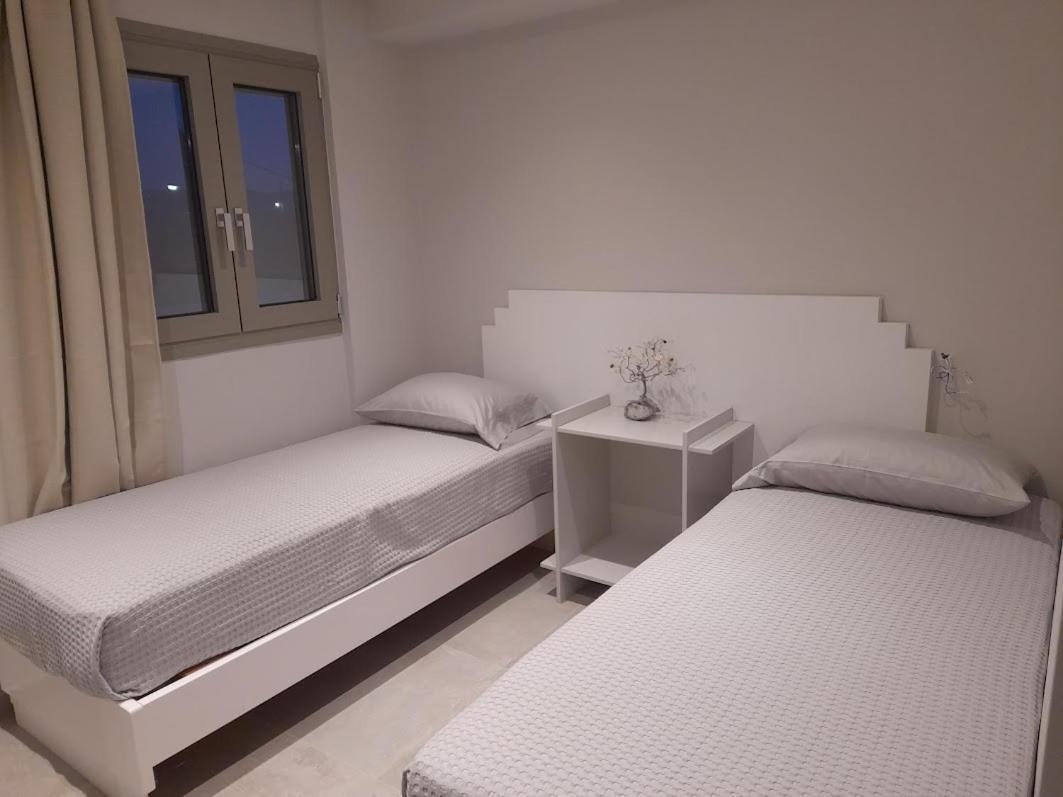 Evalia Apartments Hersonissos  Exterior photo