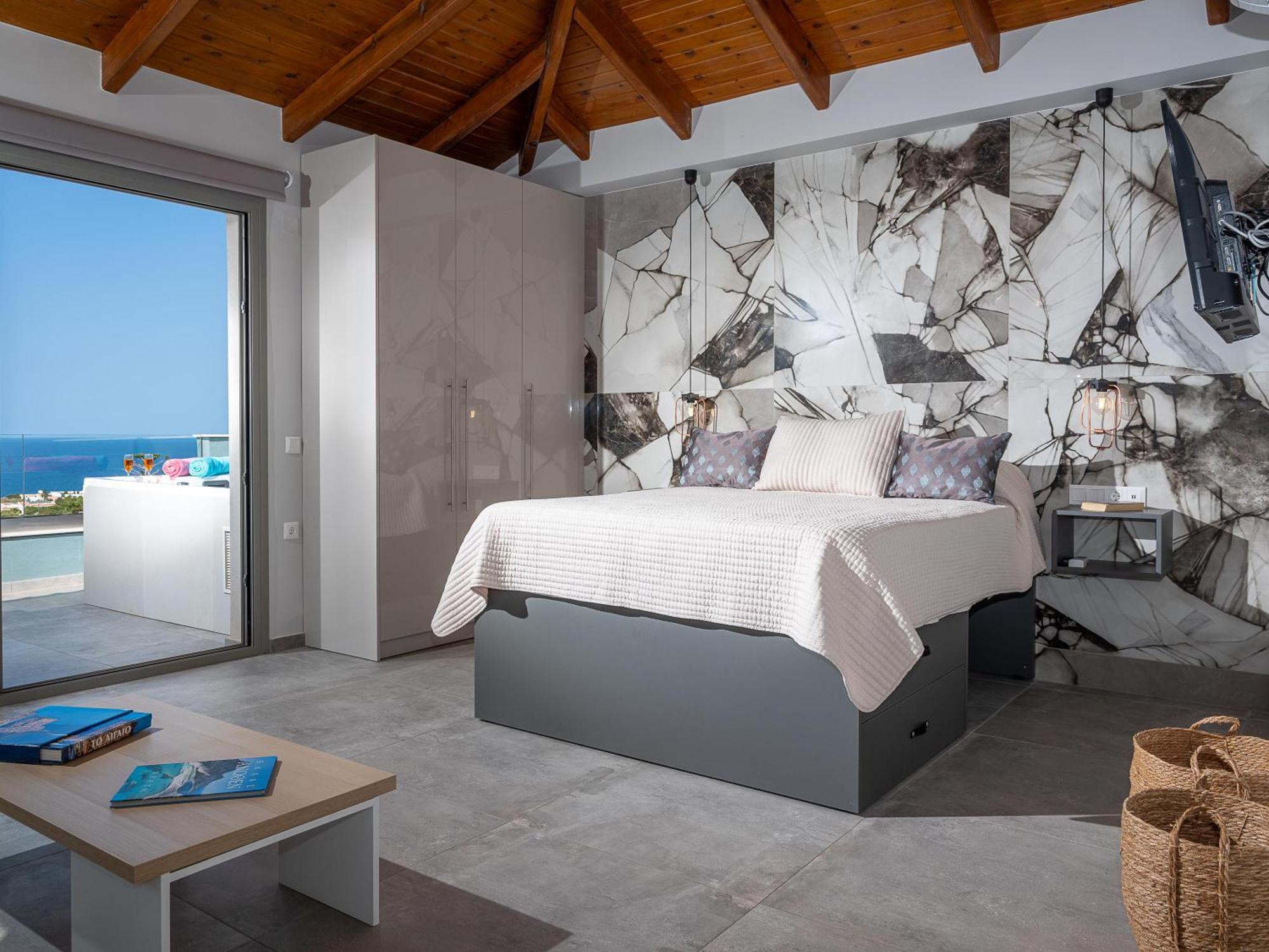 Evalia Apartments Hersonissos  Exterior photo